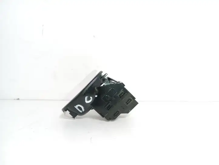 Mini Cooper Countryman R60 (2010 - 2016) 61319800972 Блок кнопок стеклоподъемников — фото 2