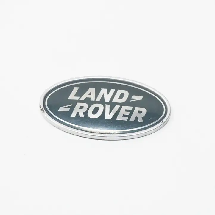 Land Rover Range Rover L405 (2012 - 2017) EPLA001B40B Эмблема производителя — фото 1