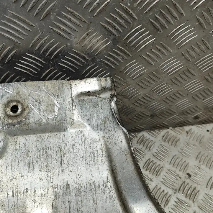 Audi A5 8T 8F (2011 - 2016) 8F0863821M Защита двигателя — фото 5