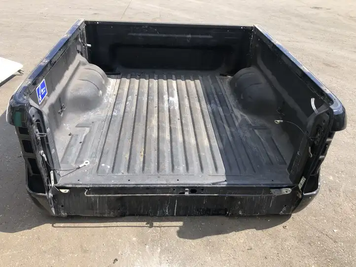 Ford Ranger (2019 - ) Задняя часть кузова — фото 2