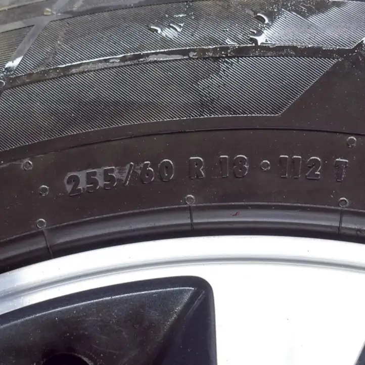 Nissan Navara D23 (2015 - ) 4JA6A Легкосплавный колесный диск R18 — фото 8