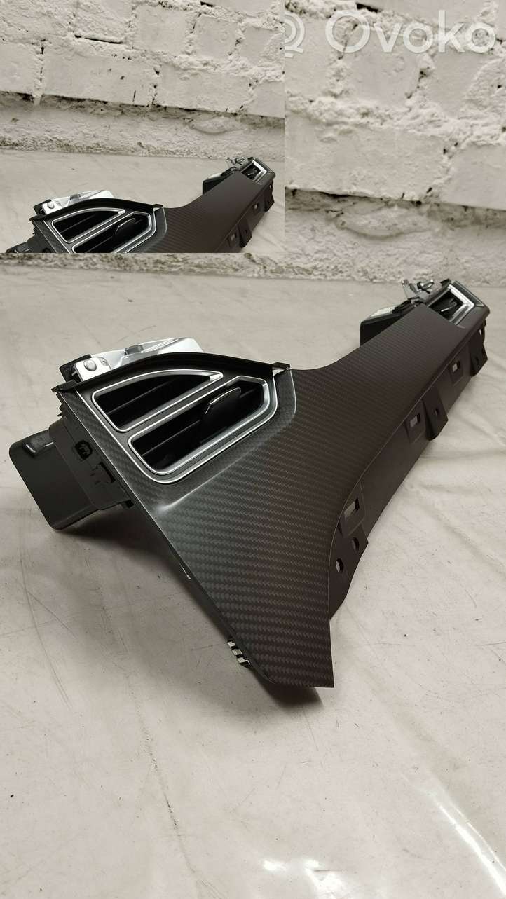 Tesla Model S (2016 - 2021)  100782100d Декоративная планка
