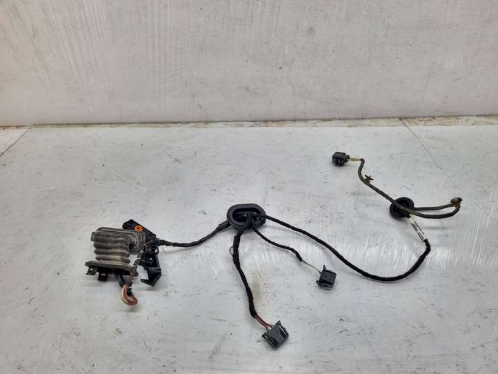 Volkswagen PASSAT B6 (2005 - 2010)  3C4971694JL Проводка задних дверей