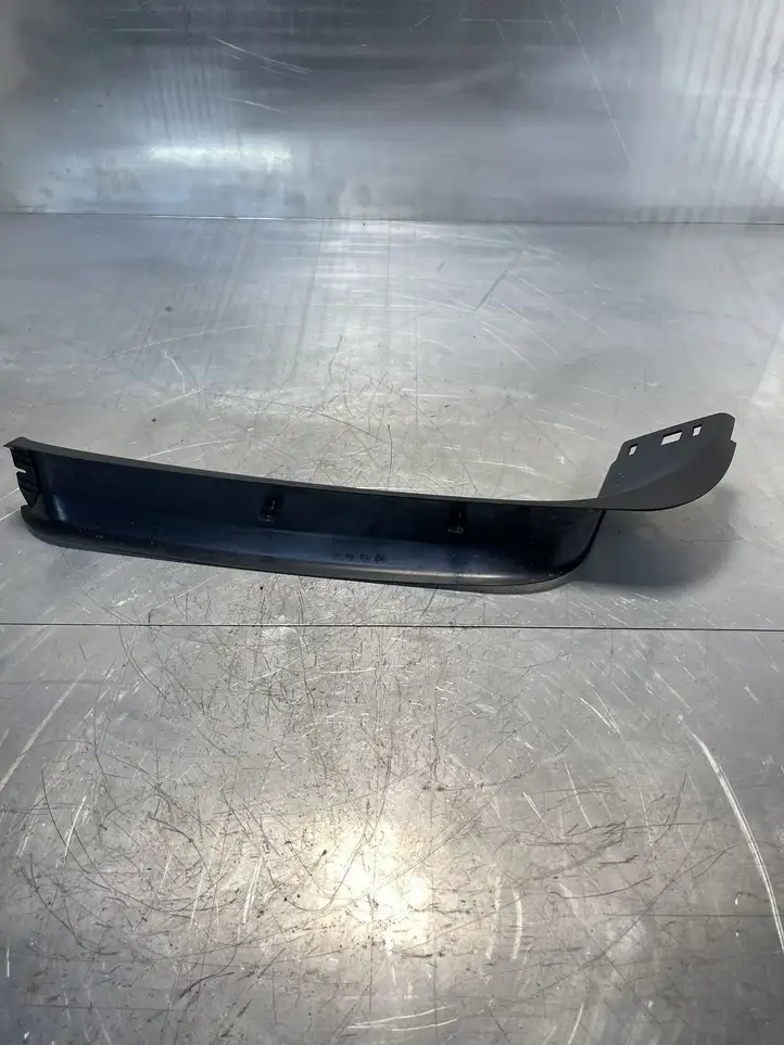 BMW 5 E60 E61 (2004 - 2010) 7061395 Прочая отделка багажника — фото 3