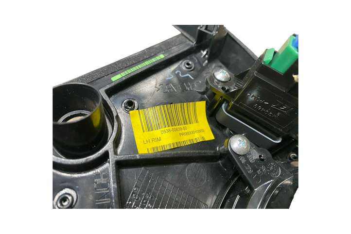 Honda Civic (2006 - 2011)  05380063950 Отделка приборного щитка
