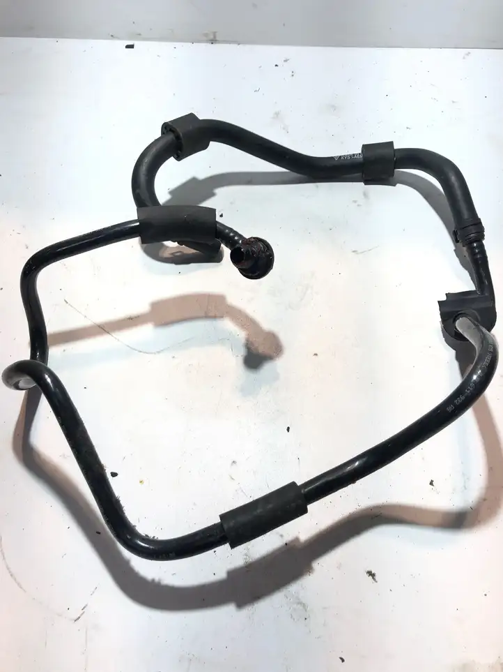 Porsche Cayenne (9PA) (2002 - 2010) 7L0611932AG Тормозные трубки и шланги — фото 1