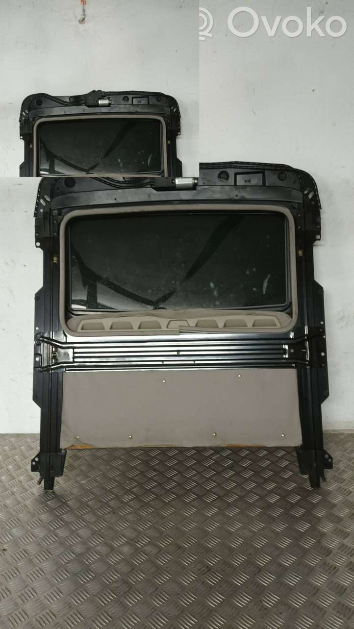 Volvo V50 (2004 - 2008)  00143041 Комплект раздвижной крыши