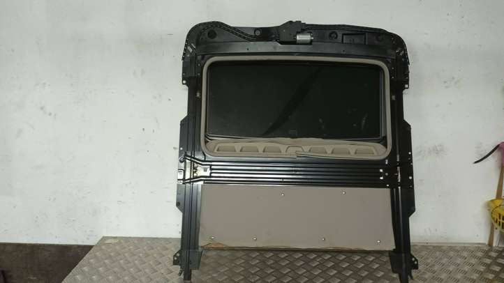 Volvo V50 (2004 - 2008)  00143041 Комплект раздвижной крыши