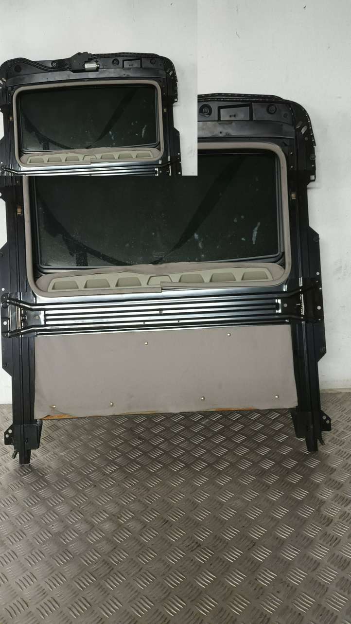 Volvo V50 (2004 - 2008)  00143041 Комплект раздвижной крыши