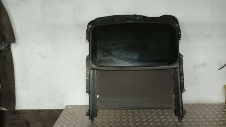Volvo V50 (2004 - 2008)  00143041 Комплект раздвижной крыши