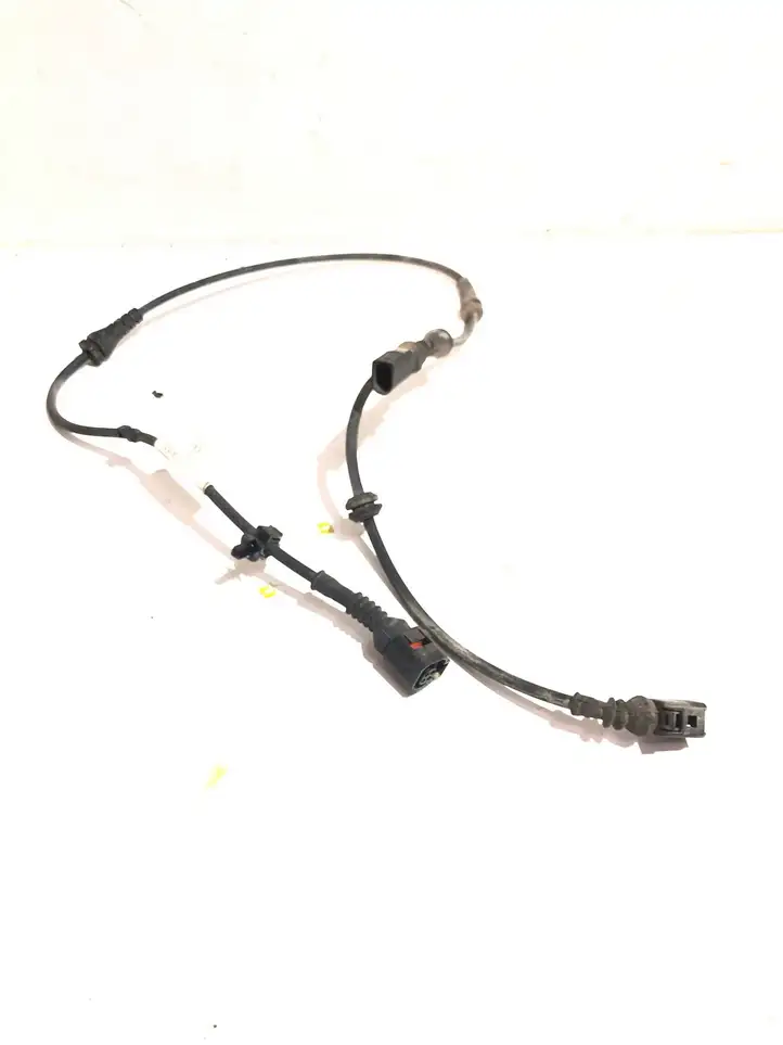 Porsche Cayenne (9PA) (2002 - 2010) 7L0971279 Проводка переднего датчика ABS — фото 1