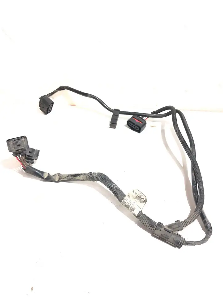 Porsche Cayenne (9PA) (2002 - 2010) 7L0971727A Прочая электропроводка — фото 1