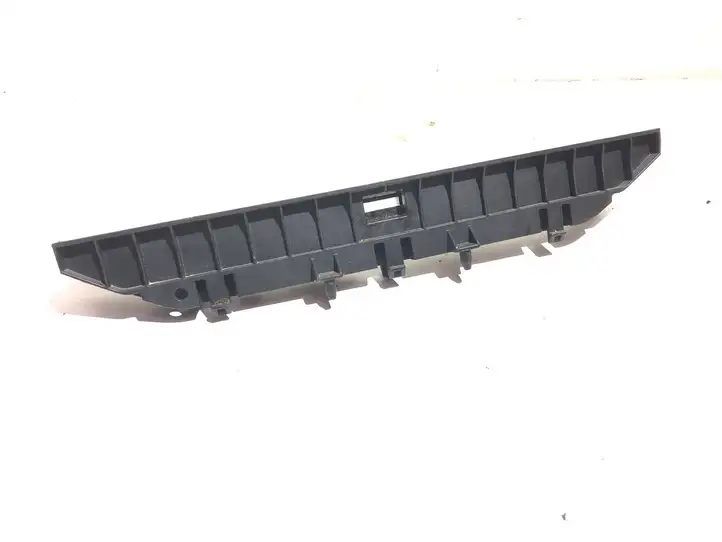 Porsche Cayenne (9PA) (2002 - 2010) 7L0864225B Прочая отделка багажника — фото 1