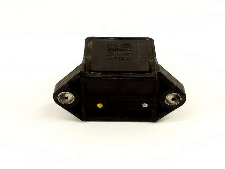 Hyundai Getz (2005 - 2011)  3936022040 Датчик ESP (системы стабильности) (датчик курсовой устойчивости))