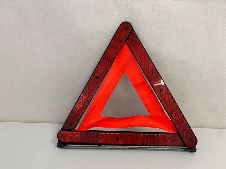 Mercedes-Benz E W211 (2002 - 2009)  27R03899 Аварийный знак
