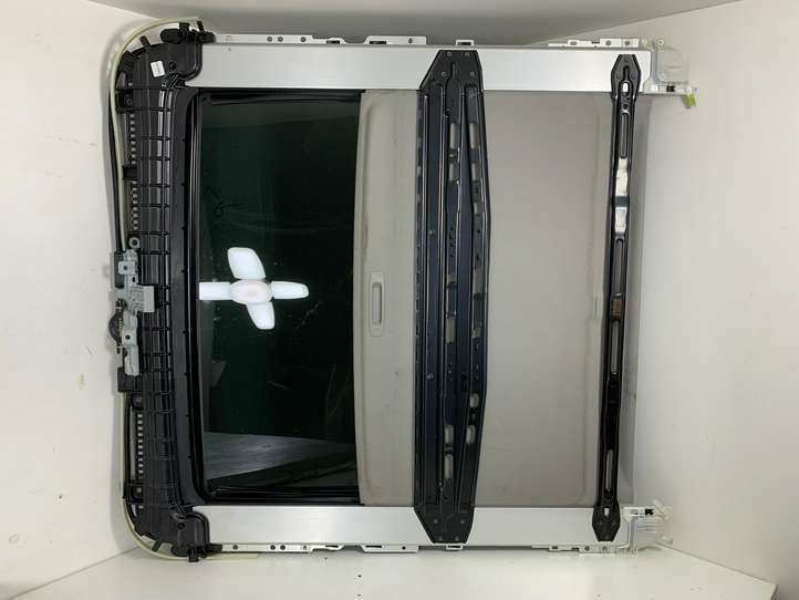 Toyota RAV 4 (XA30) (2006 - 2016)  6326042090 Комплект раздвижной крыши