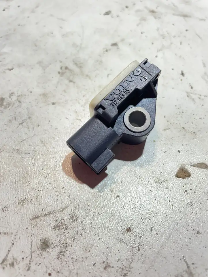 Volvo V70 (2007 - 2013) 31264395 Датчик удара SRS — фото 1