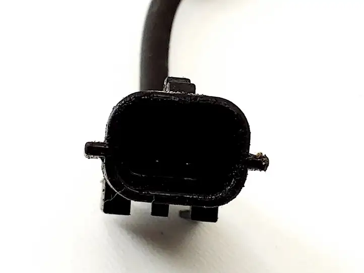 Nissan Qashqai (2010 - 2013) 147350264R Охладитель клапана EGR — фото 5