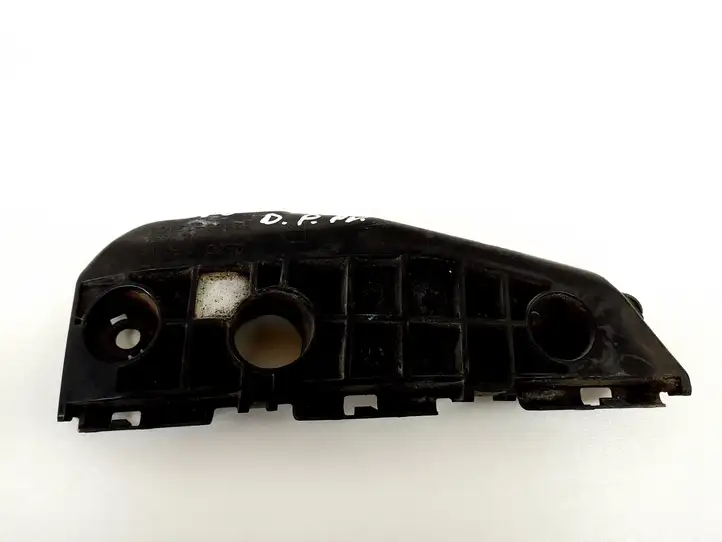 Toyota Auris 150 (2006 - 2012) 5253512100 Кронштейн переднего бампера — фото 1