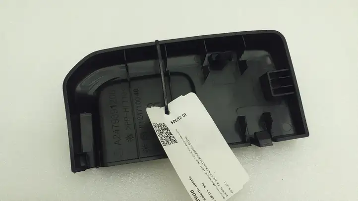 Mercedes-Benz GLA H247 (2020 - )  A2479391200 Другая деталь салона