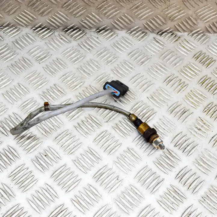 BMW 1 F20 F21 (2011 - 2019) 7645875 Лямбда-зонд — фото 1