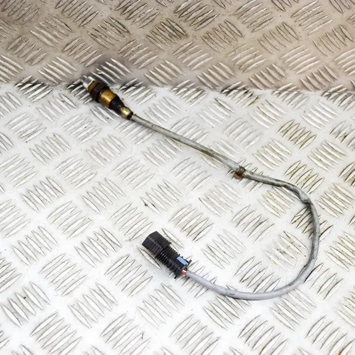 BMW 1 F20 F21 (2011 - 2019) 7645875 Лямбда-зонд — фото 2