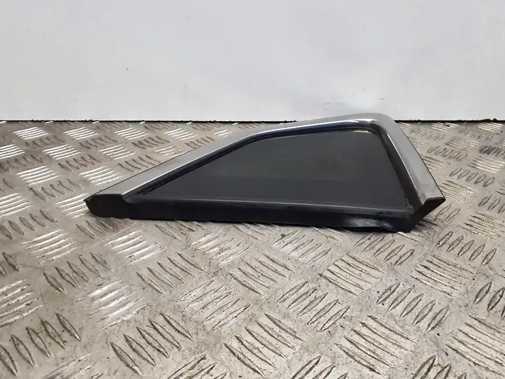 Nissan Qashqai (2013 - 2017) 43R001595 Заднее боковое стекло — фото 3