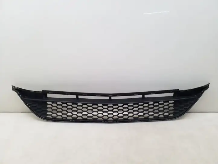 Mercedes-Benz A W177 (2018 - ) A1778859100 Нижняя решетка переднего бампера — фото 1