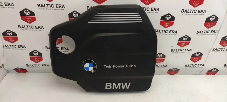 BMW 4 F36 Gran coupe (2014 - 2017) 8514202 Крышка двигателя декоративная — фото 1