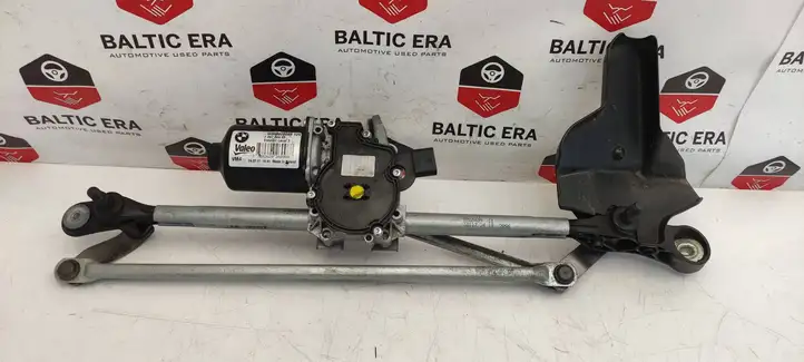 BMW 4 F36 Gran coupe (2014 - 2017)  7267504 Комплект механизма стеклоочистителей