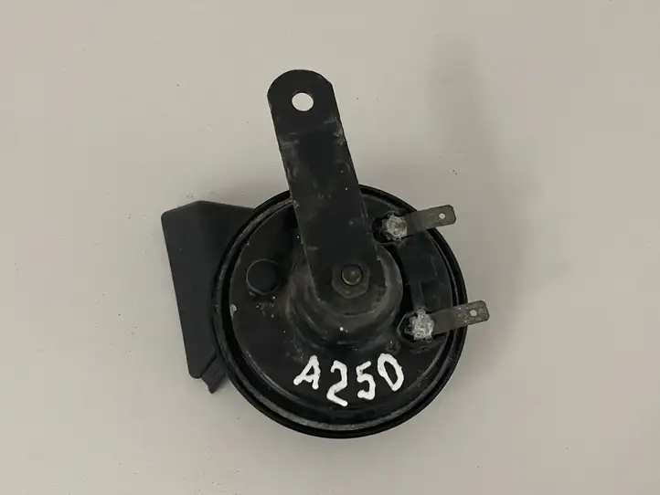 Mercedes-Benz C W203 (2000 - 2007)  007728 Звуковой сигнал