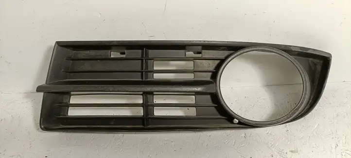Volkswagen Touran I (2003 - 2010) 1T0853665A Нижняя решетка переднего бампера — фото 1