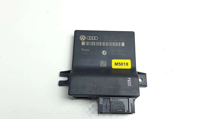 4L0907468 Audi A6 S6 C6 4F Gateway valdymo modulis