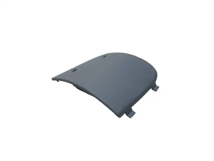 Fiat Ducato (2002 - 2006)  735370519 Крышка ящика предохранителей