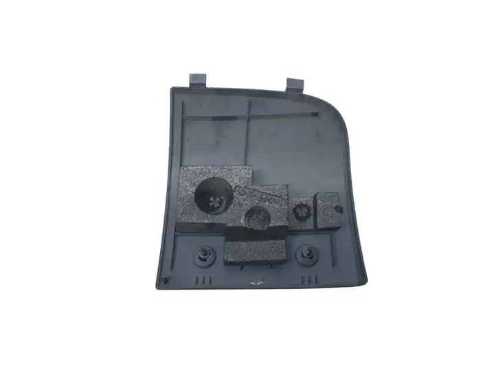 Fiat Ducato (2002 - 2006)  735370519 Крышка ящика предохранителей