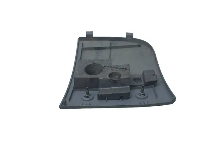 Fiat Ducato (2002 - 2006)  735370519 Крышка ящика предохранителей
