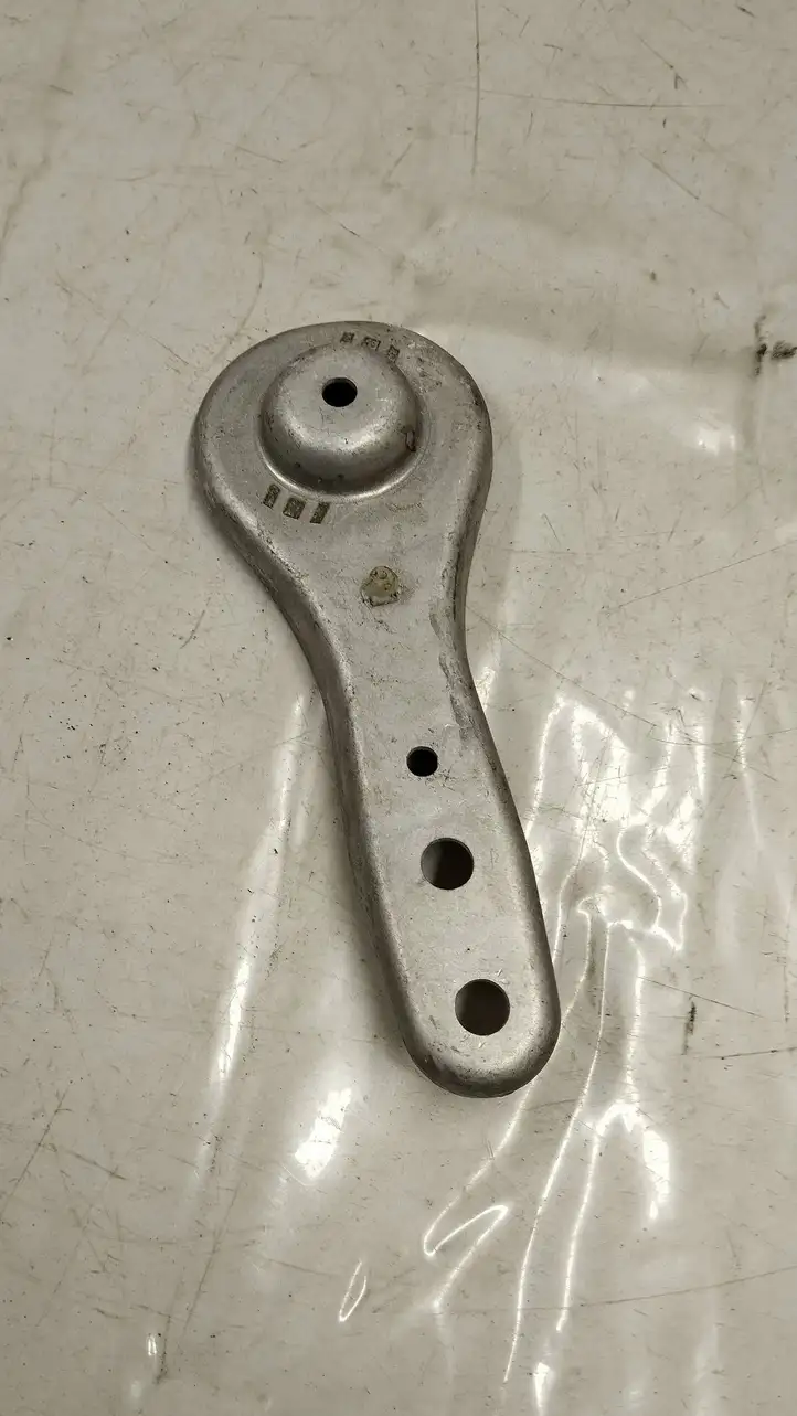 BMW 3 G20 G21 (2019 - )  6876802 Другая часть задней подвески