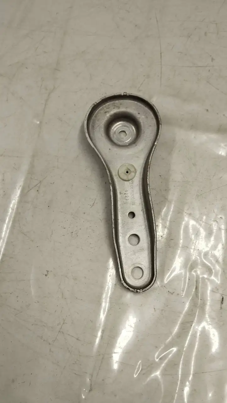 BMW 3 G20 G21 (2019 - )  6876802 Другая часть задней подвески