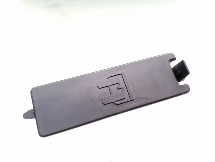 Peugeot Partner (2002 - 2008)  9637466280 Крышка ящика предохранителей