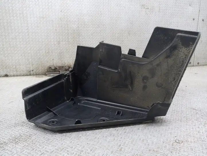 Renault Scenic II - Grand scenic II (2006 - 2009) 8200356339 Крышка ящика предохранителей — фото 1