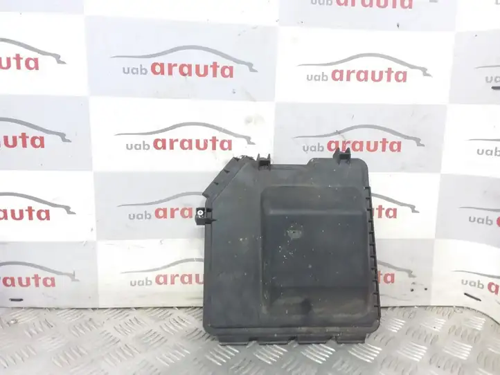 Opel Meriva A (2002 - 2006) 13144736 Крышка ящика предохранителей — фото 1