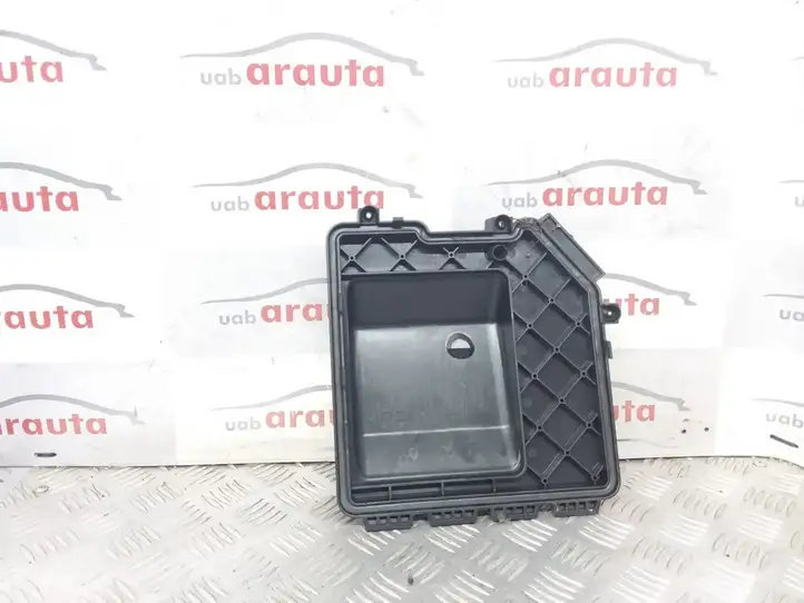 Opel Meriva A (2002 - 2006) 13144736 Крышка ящика предохранителей — фото 2