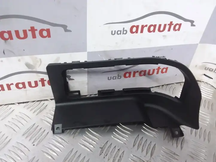 Honda Jazz (2004 - 2008) 77593SAAG0 Крышка ящика предохранителей — фото 2