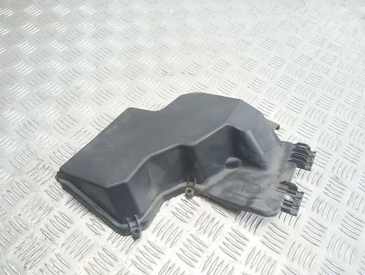 Audi A6 S6 C6 4F (2004 - 2008) 4F2937576 Крышка ящика предохранителей — фото 1