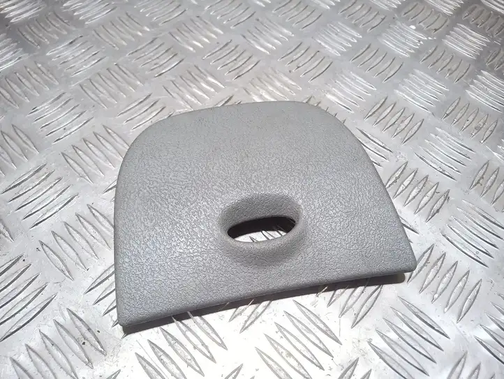 Renault Scenic I (1996 - 2003) 8200033938 Крышка ящика предохранителей — фото 2