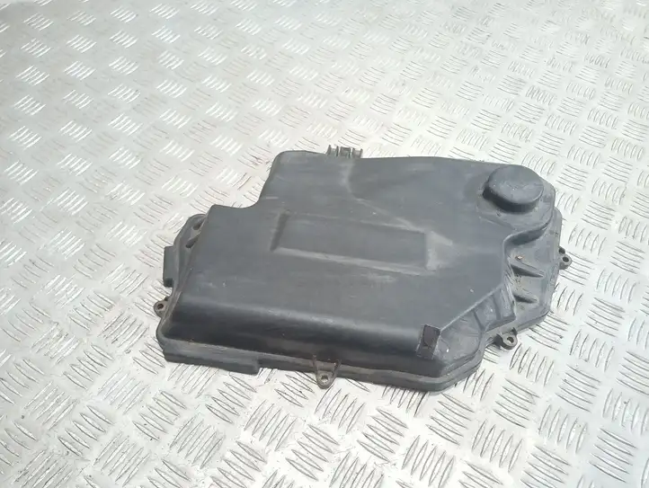 Audi A6 S6 C6 4F (2004 - 2008) 4F2907613 Крышка ящика предохранителей — фото 1