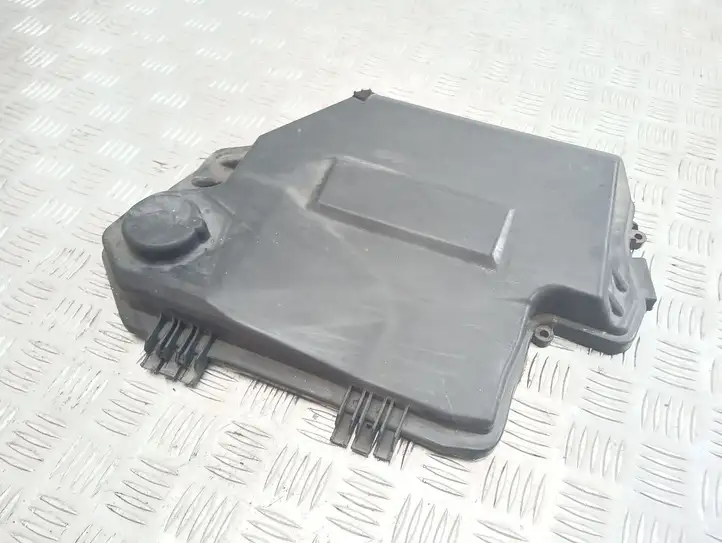 Audi A6 S6 C6 4F (2004 - 2008) 4F2907613 Крышка ящика предохранителей — фото 2
