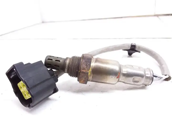 Mitsubishi Mirage VI G4 Attrage (2012 - 2015) 0ZA639M9 Лямбда-зонд — фото 1