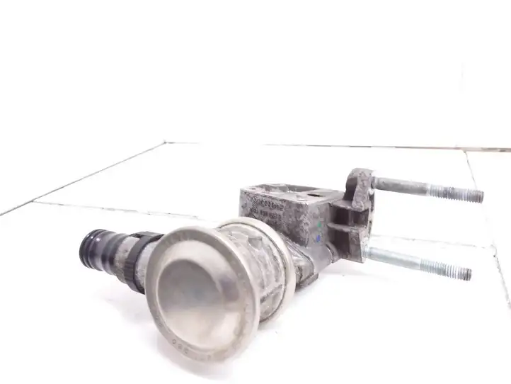 Audi A3/S3 8P (2003 - 2005)  06A131166E Клапан EGR