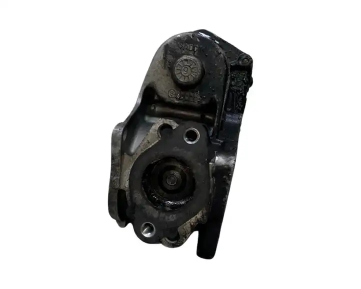 Audi Q5 SQ5 (2008 - 2012) 03L131501G Клапан EGR — фото 4